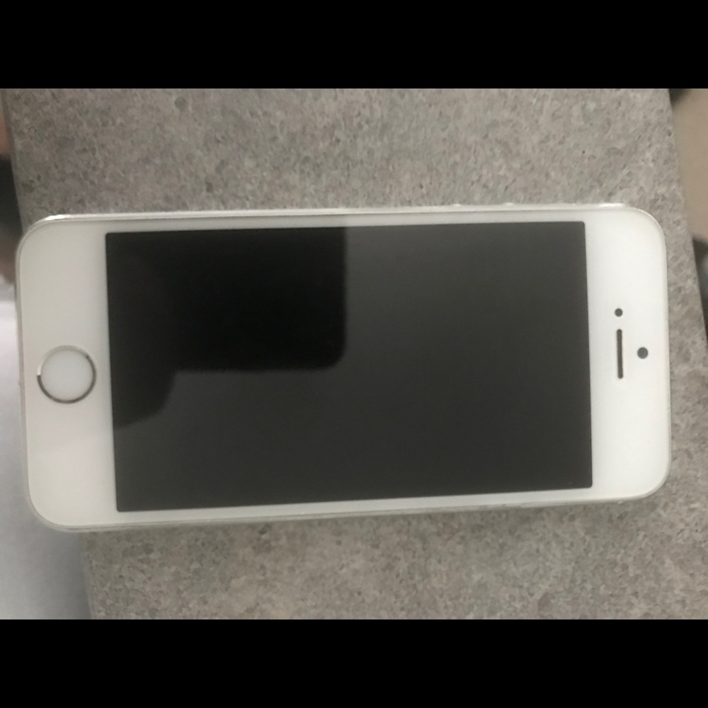 iPhone 5